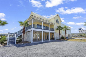 The Pelican Home
